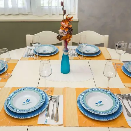 Apartment Snjezana