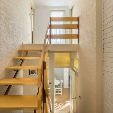 Snjezana Apartment Gata