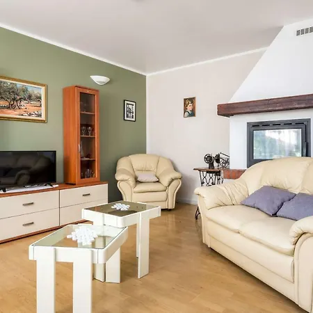 Snjezana Apartment