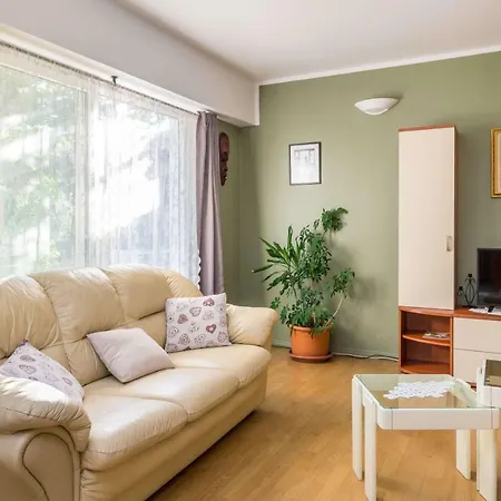 Apartment Snjezana *