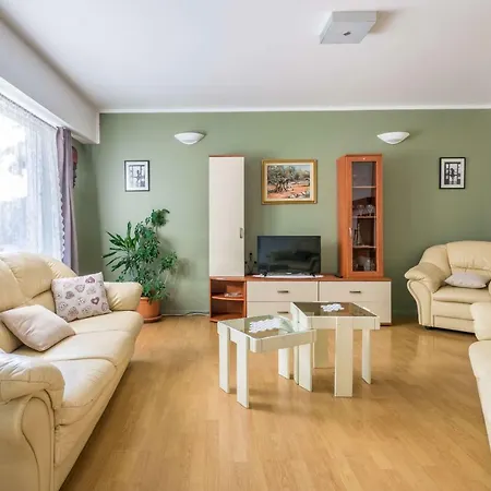 Apartment Snjezana