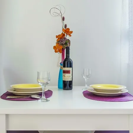 Apartment Snjezana