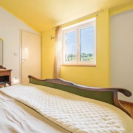 Apartment Snjezana Gata